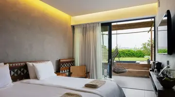 La Mer Resort and Spa