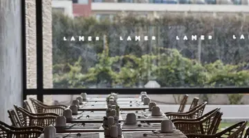 La Mer Resort and Spa