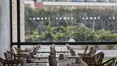 La Mer Resort and Spa