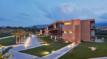 La Mer Resort and Spa