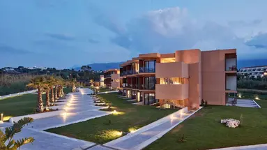 La Mer Resort and Spa