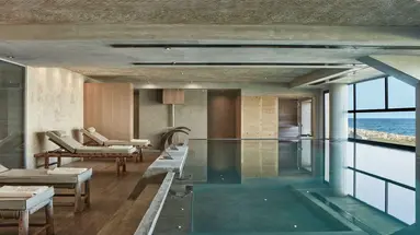 La Mer Resort and Spa