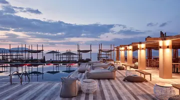 La Mer Resort and Spa