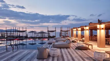 La Mer Resort and Spa