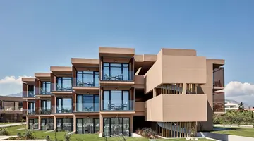 La Mer Resort and Spa