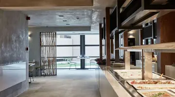 La Mer Resort and Spa