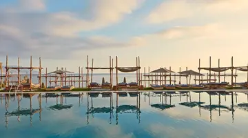 La Mer Resort and Spa