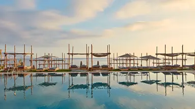 La Mer Resort and Spa