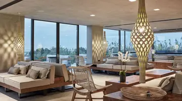 La Mer Resort and Spa