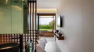 La Mer Resort and Spa