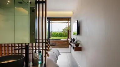 La Mer Resort and Spa