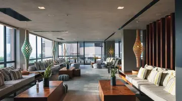 LA MER RESORT & SPA