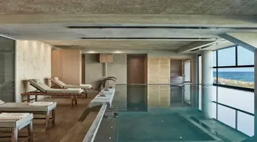 LA MER RESORT & SPA