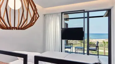 LA MER RESORT & SPA