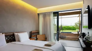 LA MER RESORT & SPA