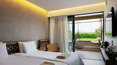 LA MER RESORT & SPA