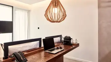 LA MER RESORT & SPA