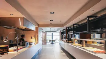 LA MER RESORT & SPA