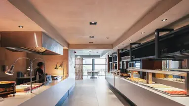 LA MER RESORT & SPA