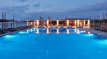 LA MER RESORT & SPA