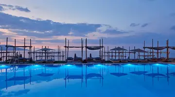 LA MER RESORT & SPA
