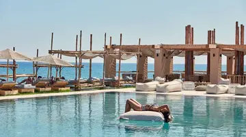LA MER RESORT & SPA