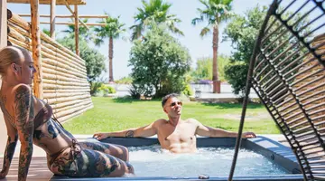 LA MER RESORT & SPA