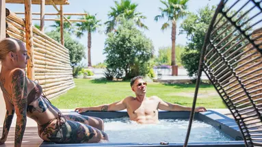LA MER RESORT & SPA