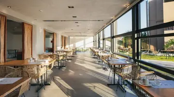 LA MER RESORT & SPA