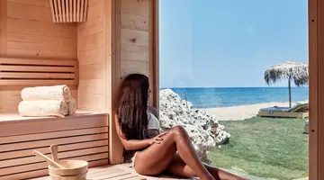 LA MER RESORT & SPA