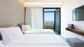 LA MER RESORT & SPA