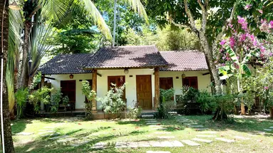 LA MER RESORT