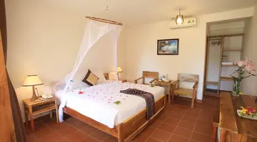 LA MER RESORT