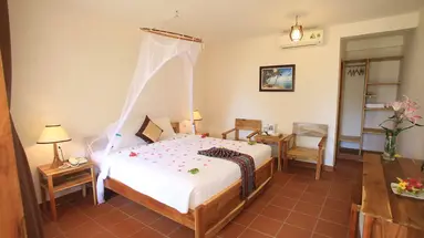 LA MER RESORT