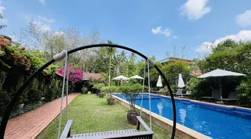 LA MER RESORT