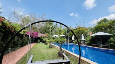 LA MER RESORT