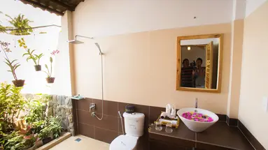 LA MER RESORT