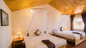 LA MER RESORT
