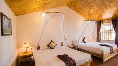 LA MER RESORT