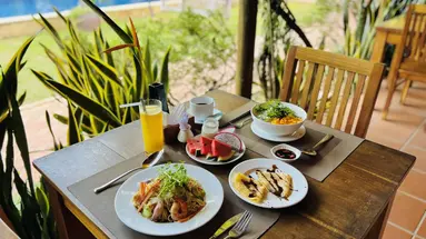 LA MER RESORT