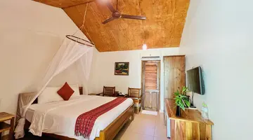 LA MER RESORT