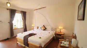 LA MER RESORT