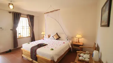 LA MER RESORT