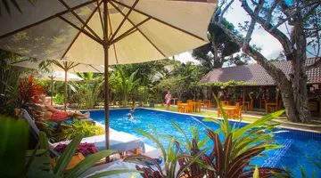 LA MER RESORT