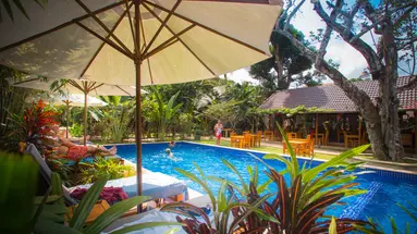 LA MER RESORT