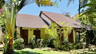 LA MER RESORT