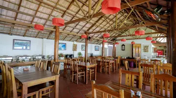 LA MER RESORT