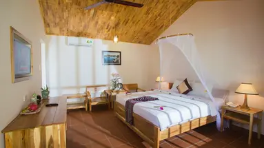 LA MER RESORT