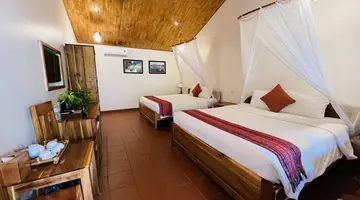 LA MER RESORT
