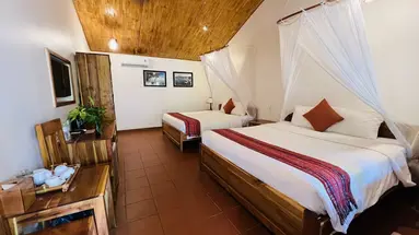 LA MER RESORT